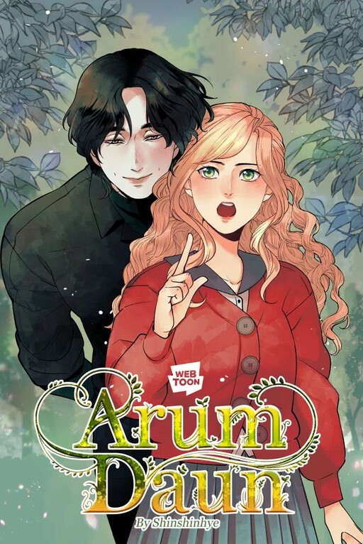 Arum Daun