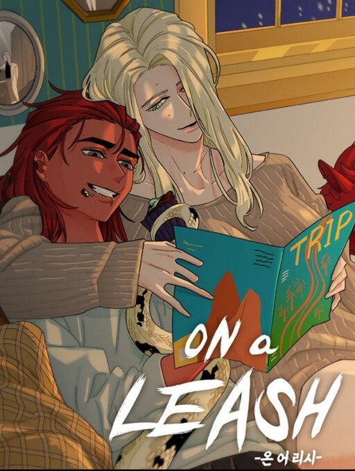 On a Leash
