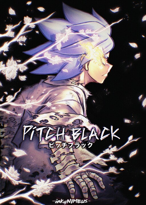 Pitch Black