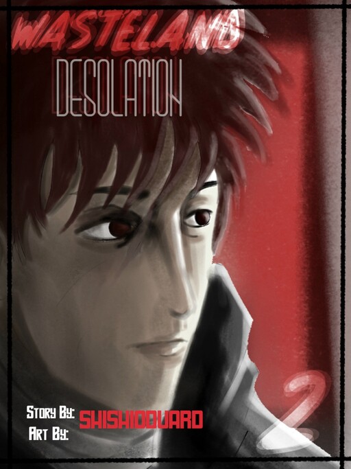 Wasteland: Desolation
