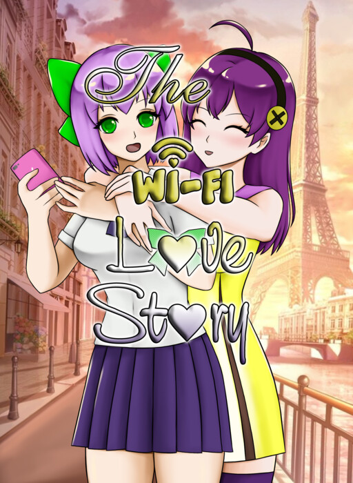 The Wi-Fi Love Story
