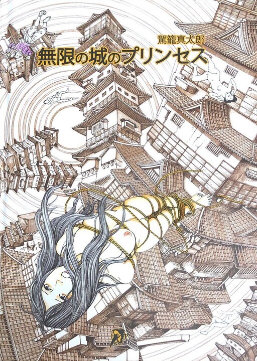 The Princess of the Never-ending Castle