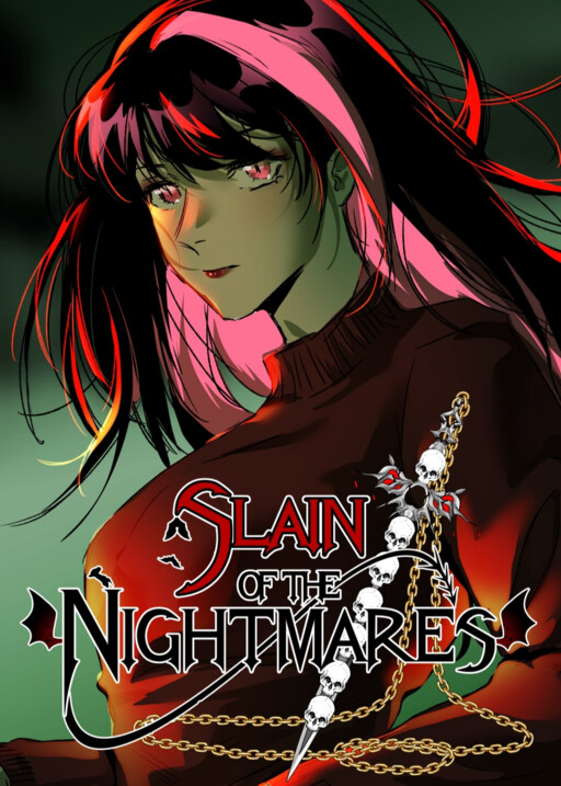 Slain Of The Nightmares