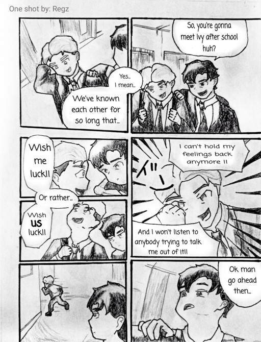 Not You, Not Today
