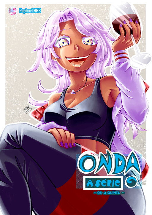 ONDA ~The Series~