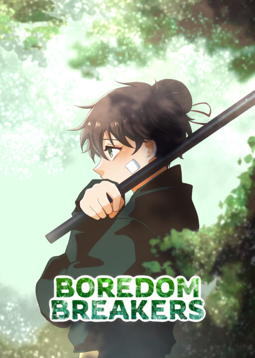 Boredom Breakers