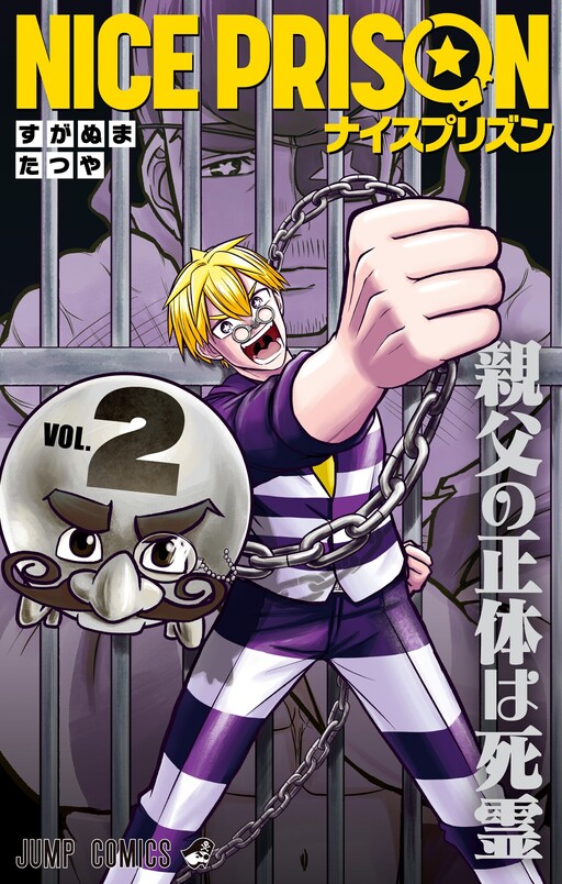 Nice Prison