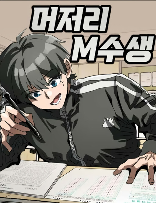 Repeat Student M