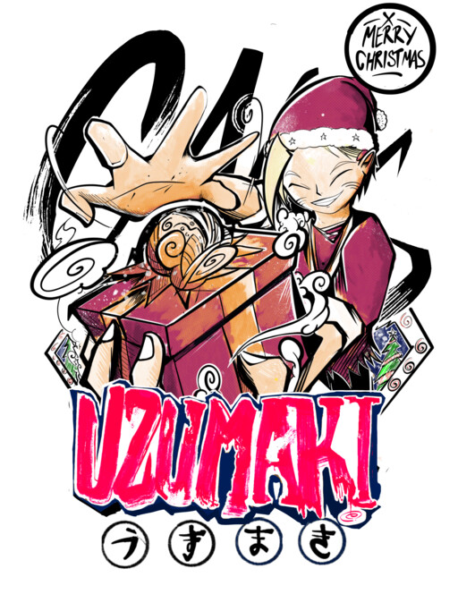 Uzumaki