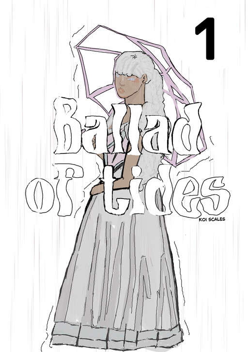 Ballad of Tides