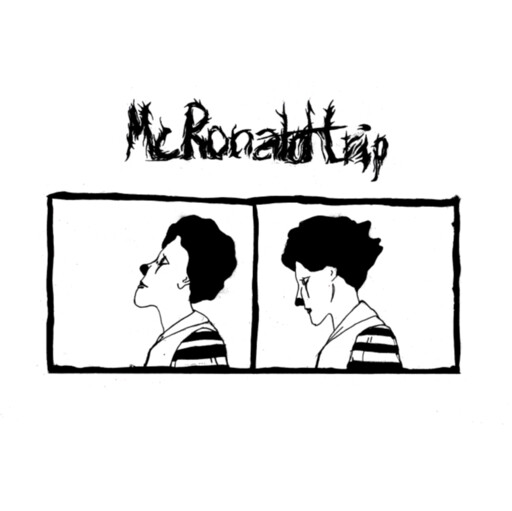 McRonald Trip