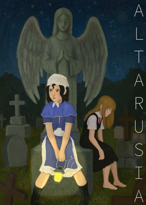 Altarusia