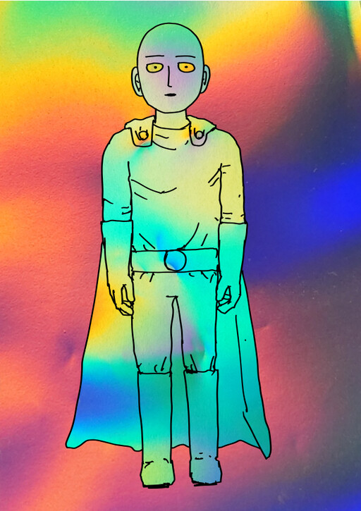 Wanpanman