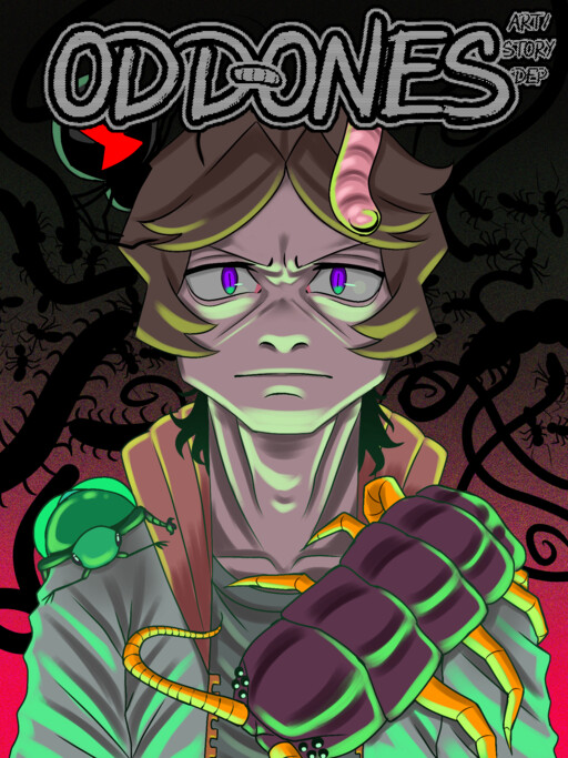OddOnes