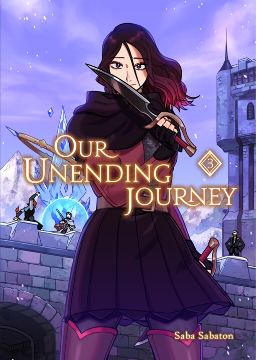 Our Unending Journey