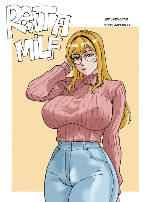 Rent a milf