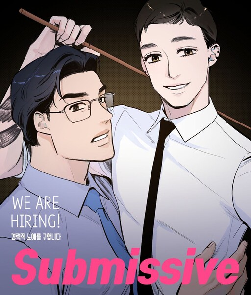 Looking For an Experienced Slave