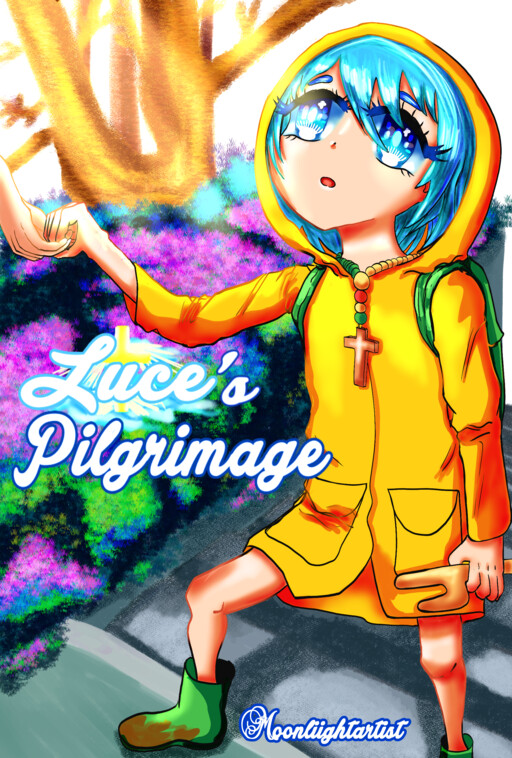 Luce's Pilgrimage