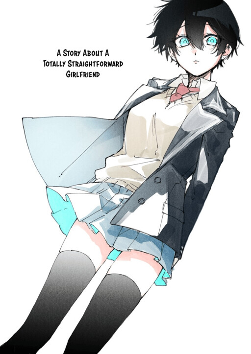 Do Straight na Kanojo no Hanashi