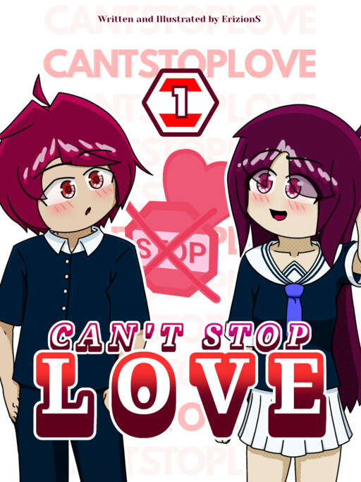 Can't Stop Love
