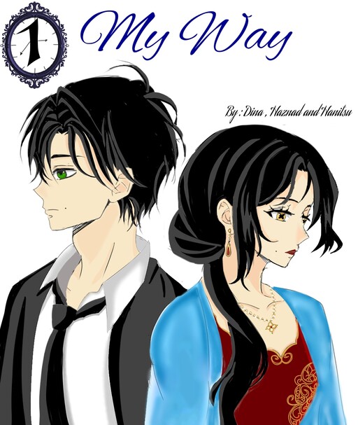 Watashi No Yarikata