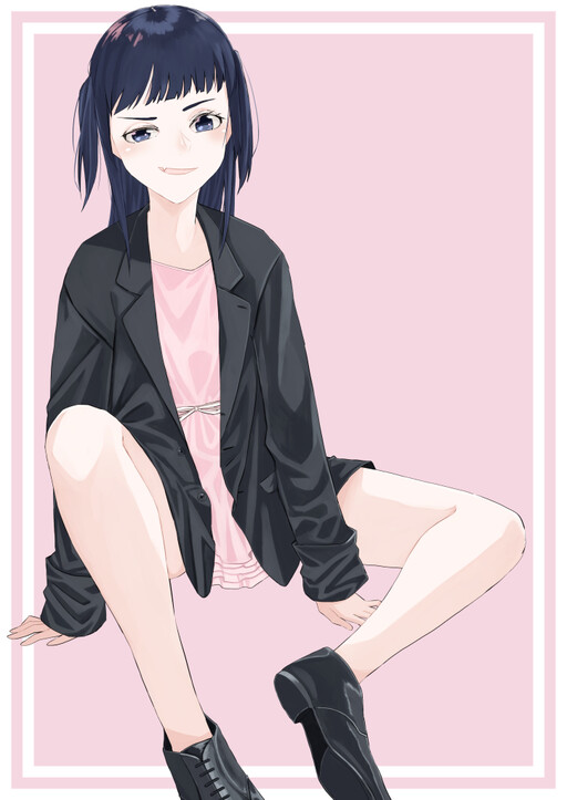 Nenrei Taikou TSF Oji-san