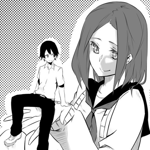 Kuruoshii Hodo ni Anata o